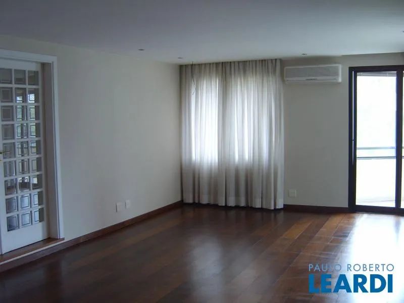 APARTAMENTO - MORUMBI - SP - Foto 2