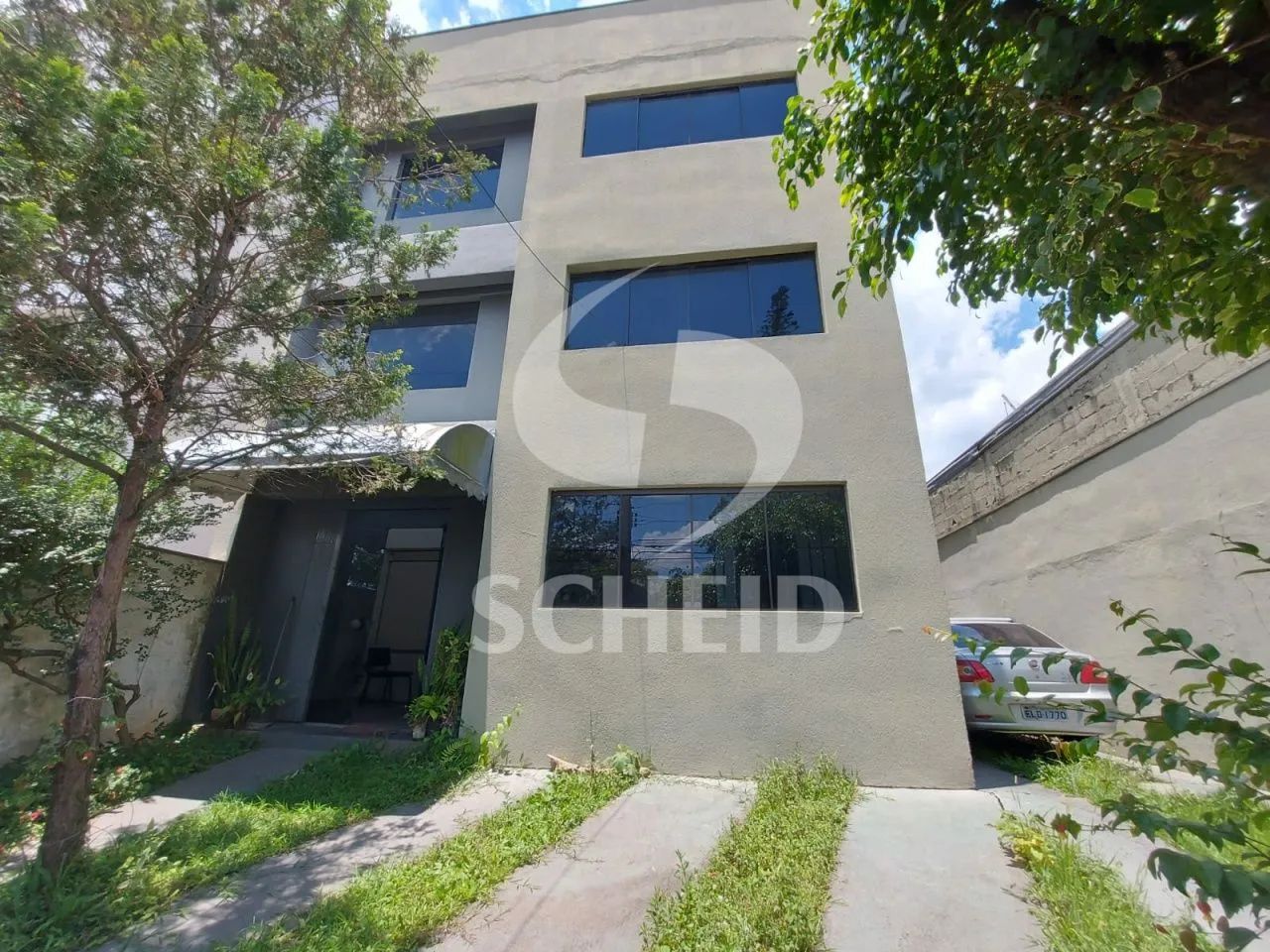 Prédio comercial com 3 pavimentos - Localização Privilegiada - Foto 2