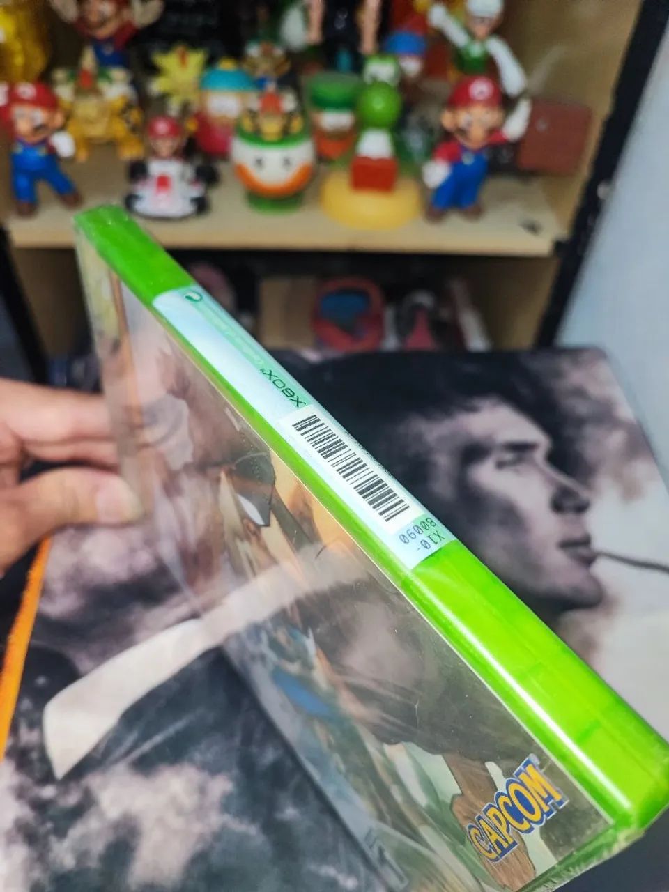 Capcom fighting evolution XBOX  - Foto 3