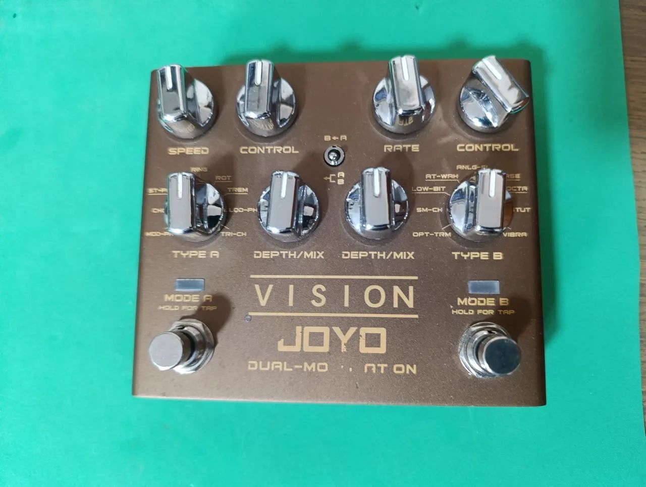 Vision joyo - Foto 3