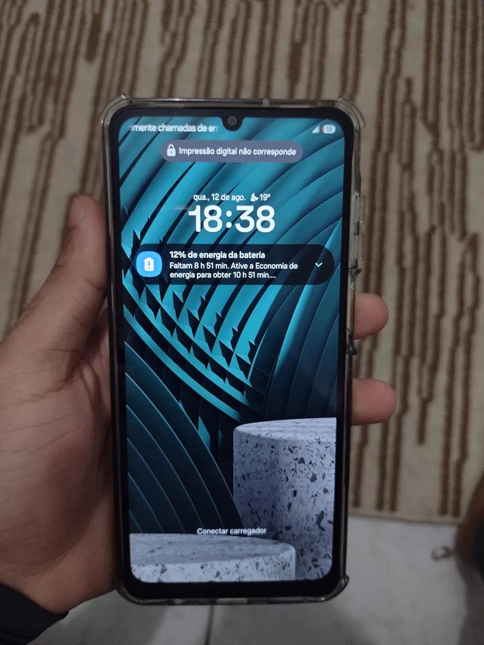 Galaxy A07 440$$ - Foto 3