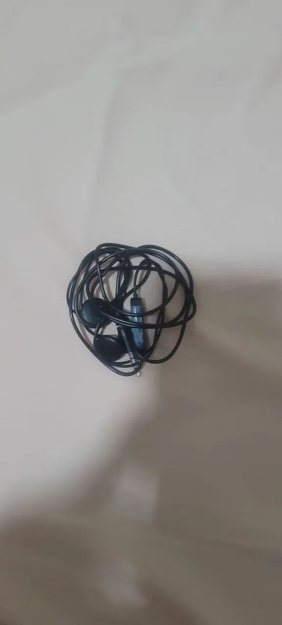 Fone  ouvido  original zerado  - Foto 3