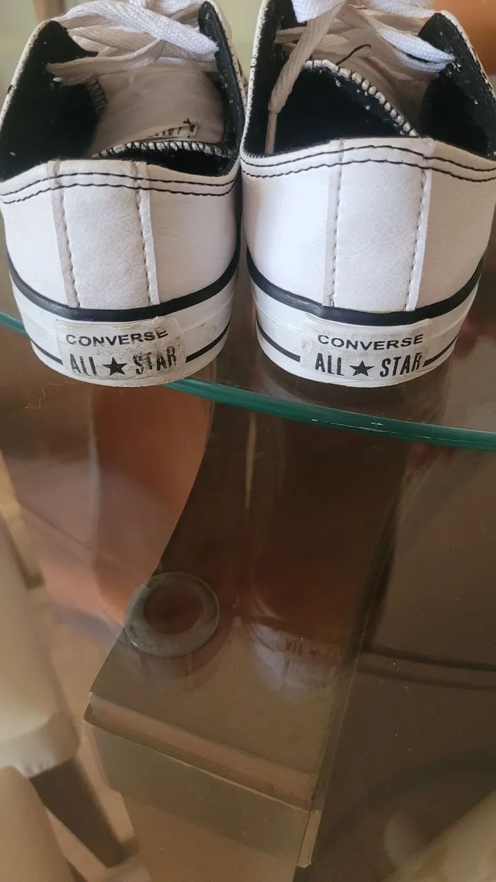 Lindo tênis ALL strar - Foto 2