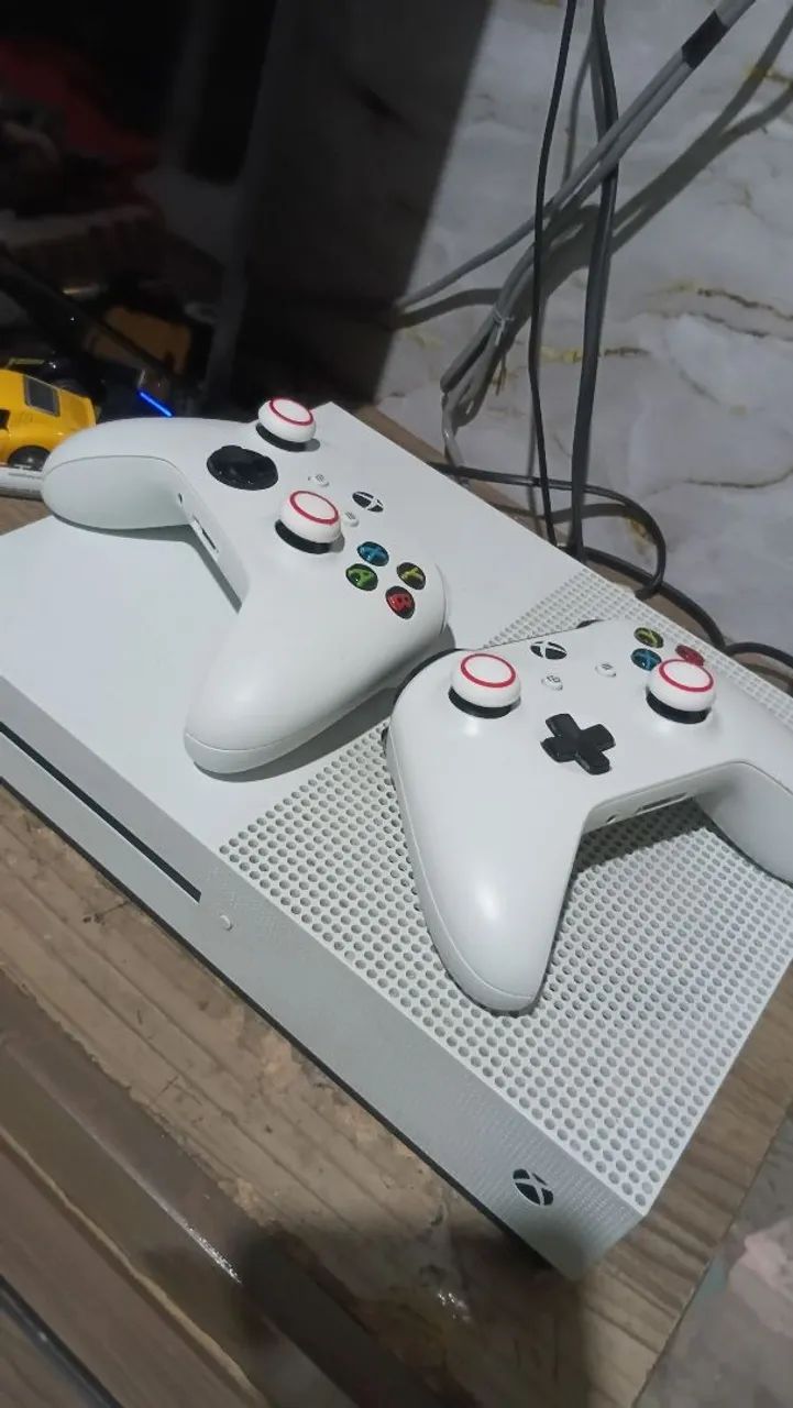 Vídeo game xbox one s - Foto 3