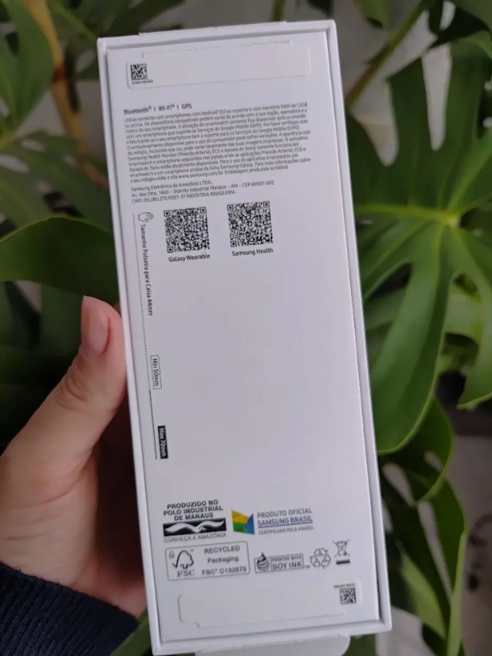 NOVO Samsung Galaxy 9 - IMPERDÍVEL  - Foto 2