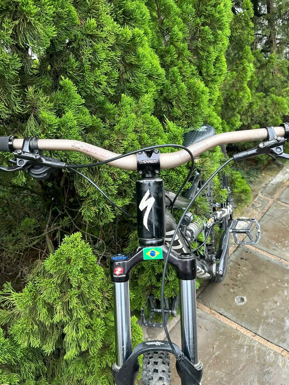 Specialized status 2  - Foto 3