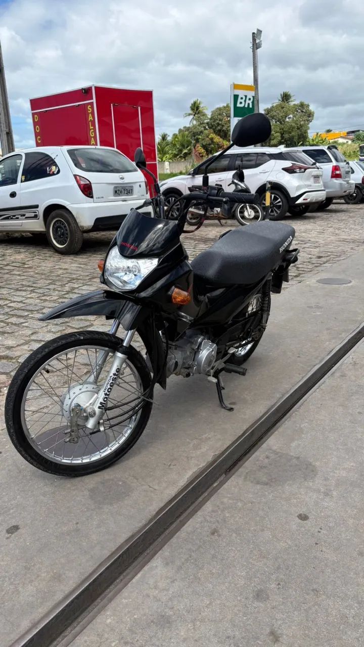 Pop 110i 2024 - Foto 5