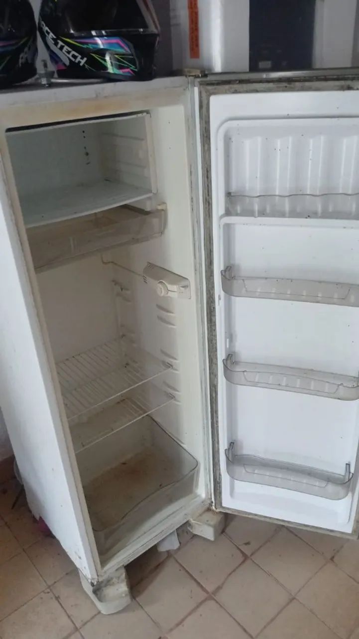 Geladeira  - Foto 2
