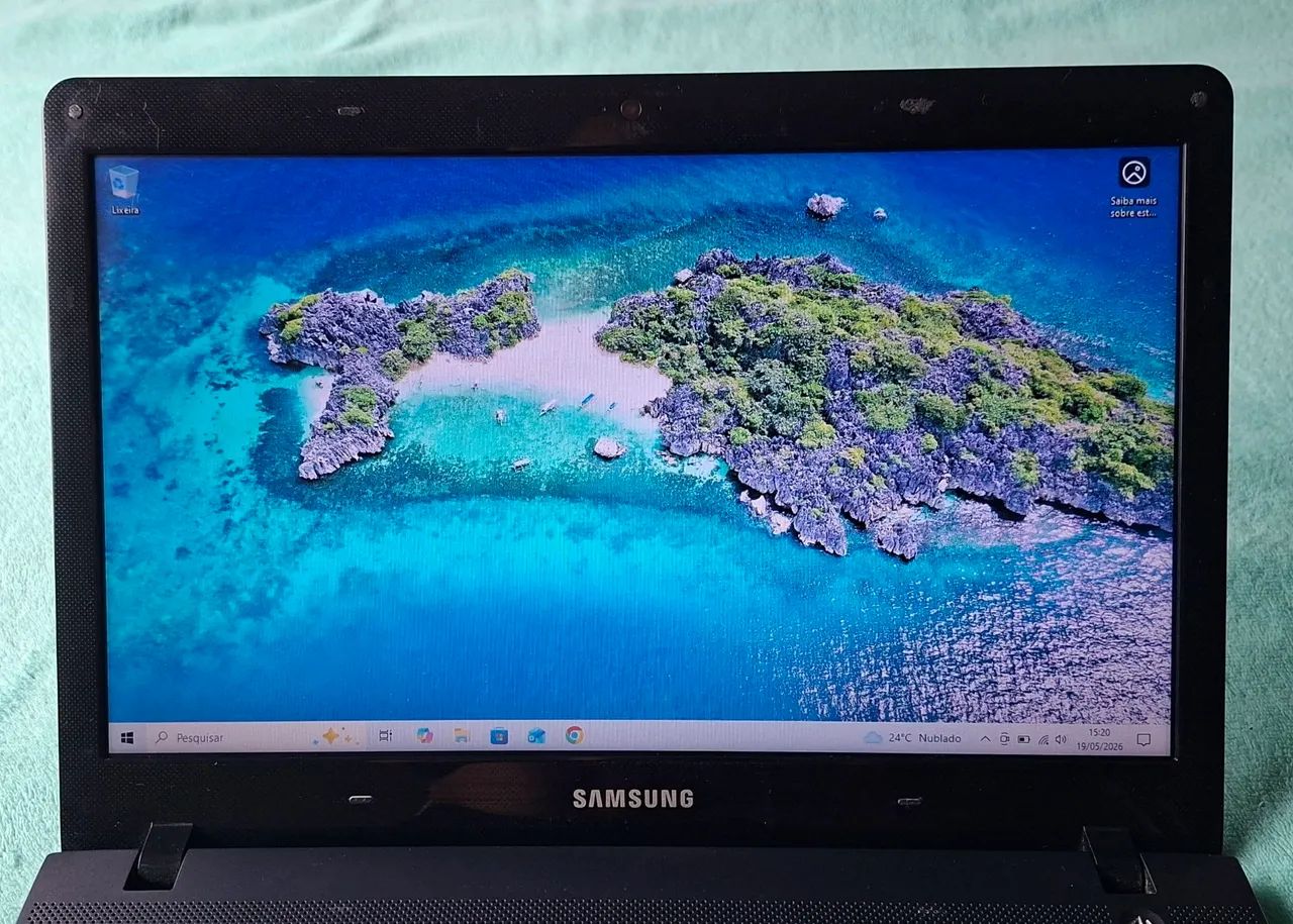 Samsung ATIV Book 2 - Foto 4