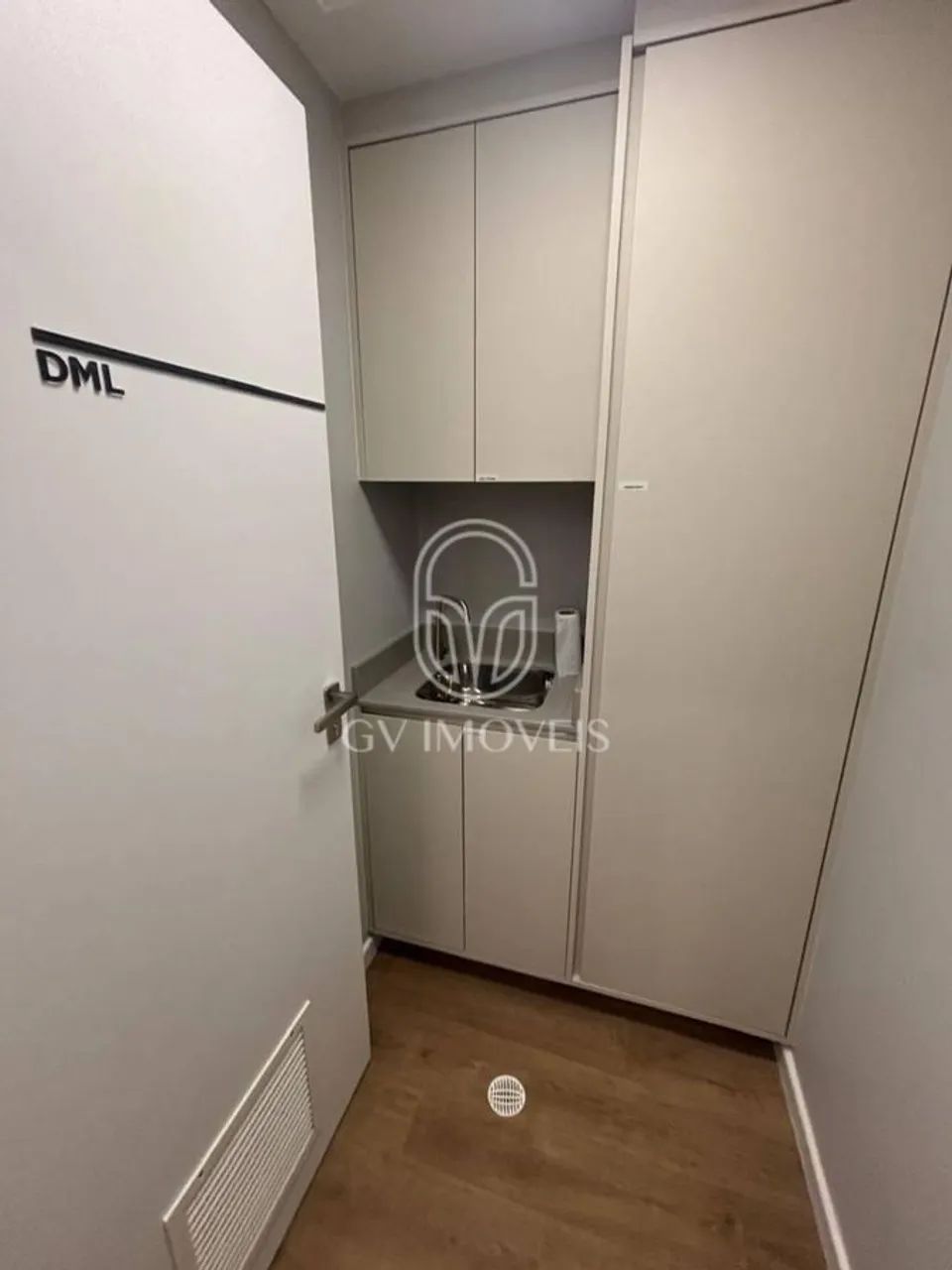 Sala comercial mobiliada | 200m² | 4 vagas | Centro | Itajaí/SC - Foto 4