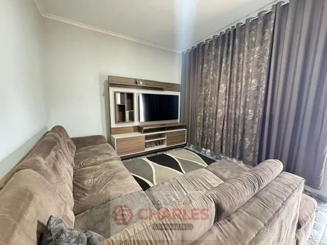 Casa Para Venda MARTIM FRANCISCO MOGI MIRIM