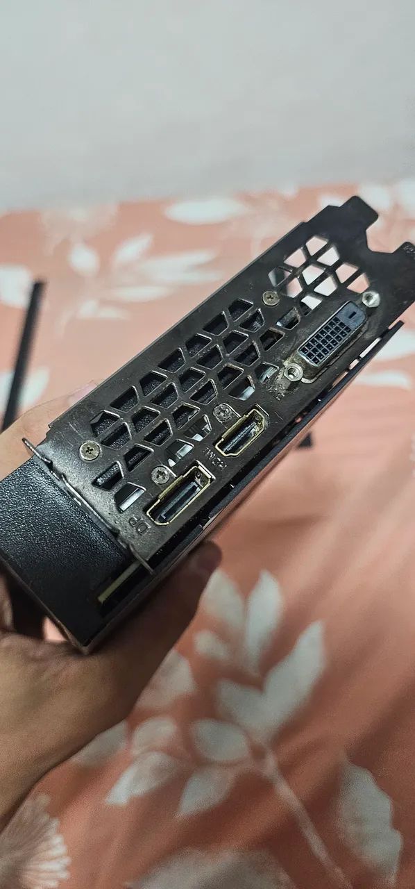 RTX 3050 8gb - Foto 3