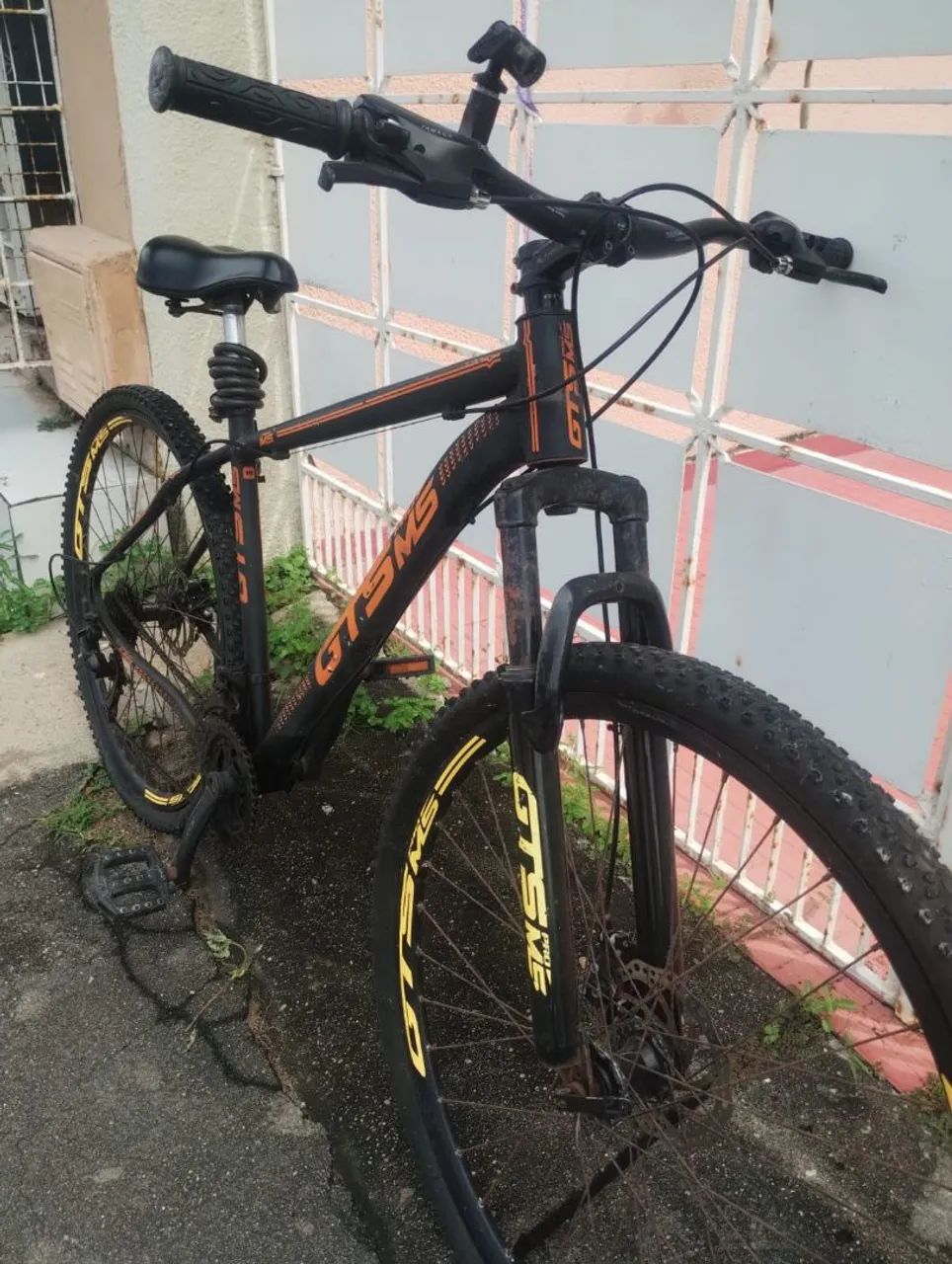 Bike só 500,00 - Foto 2