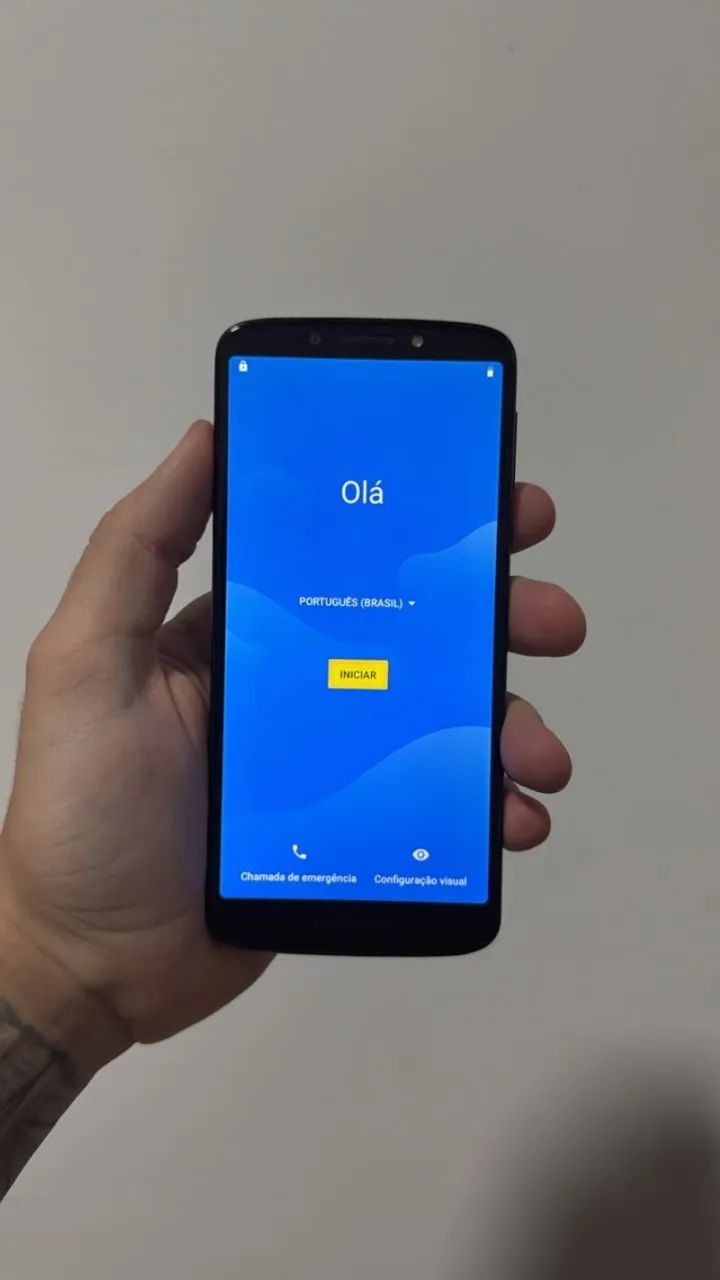 Moto G6 Play - Foto 2