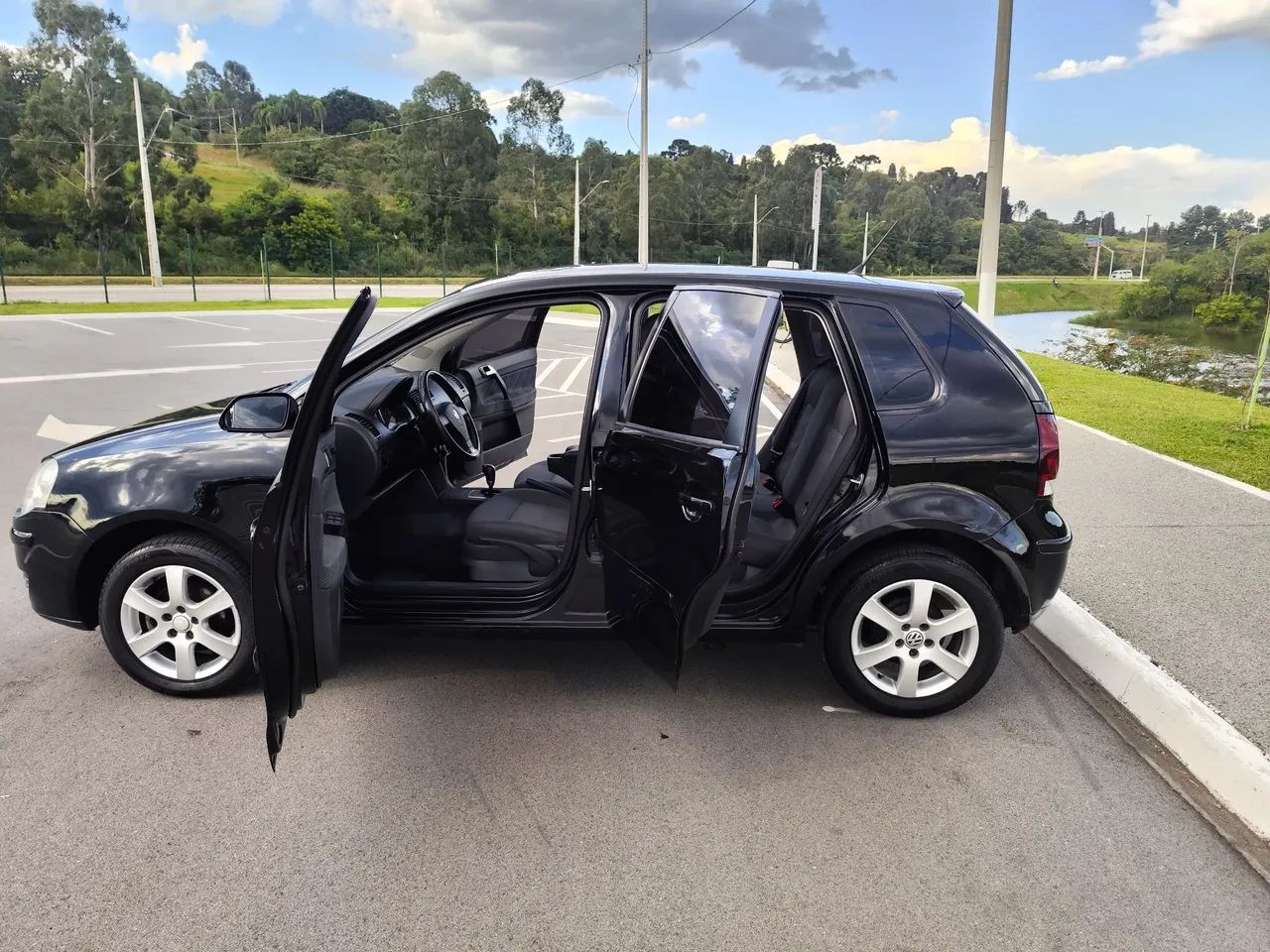 Volkswagen Polo 2011