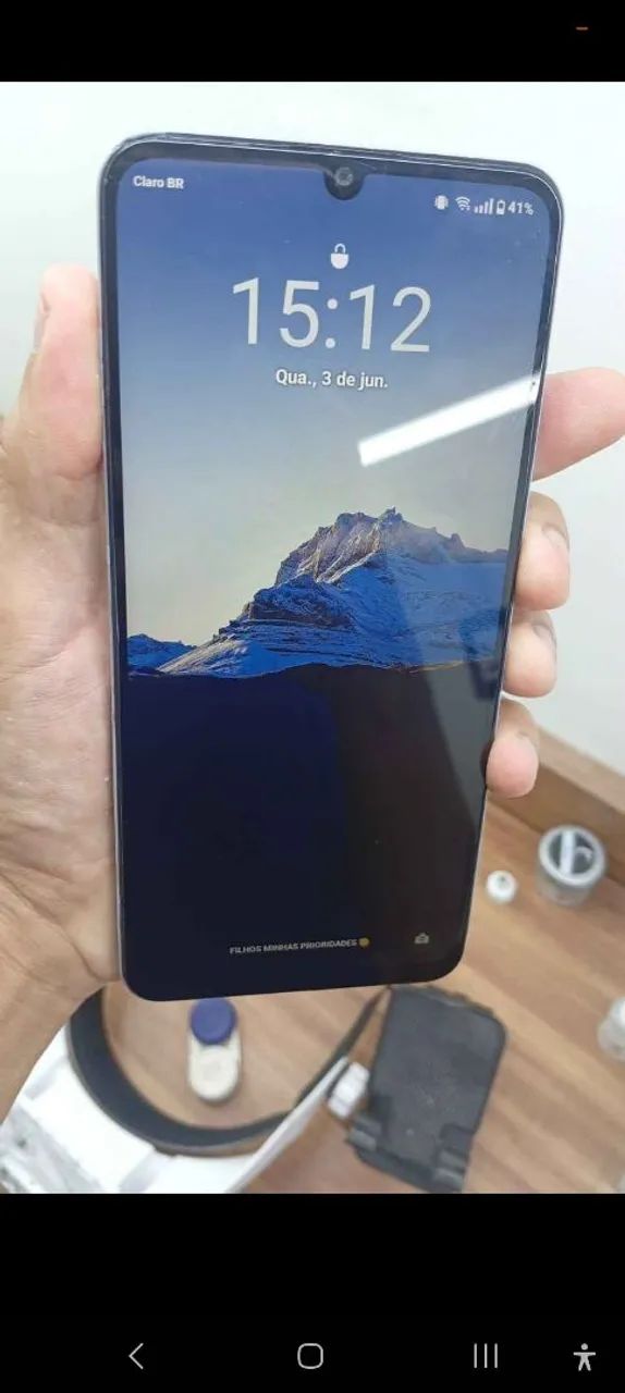 Realme note 50