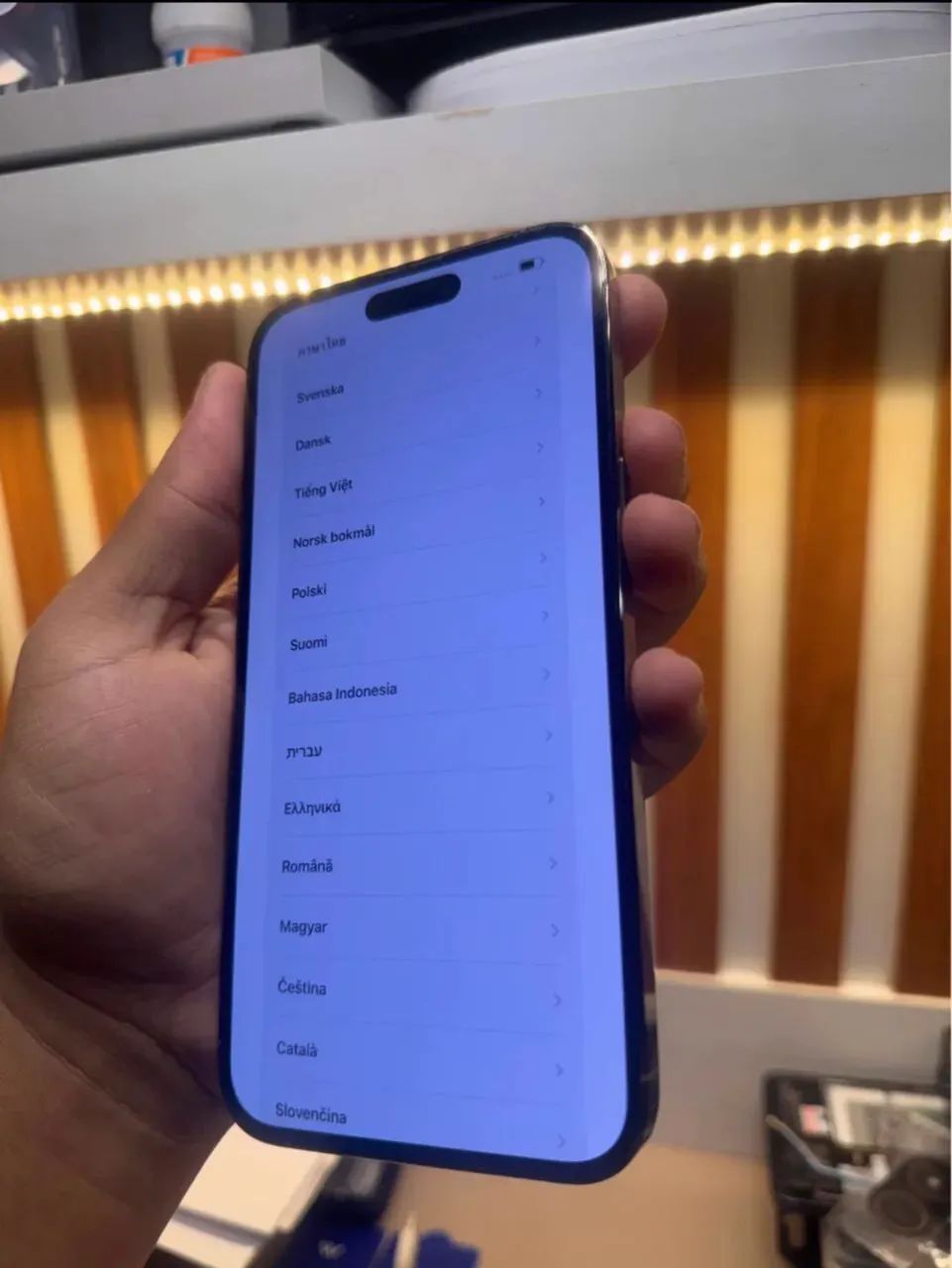 iPhone 14 pro max  - Foto 3