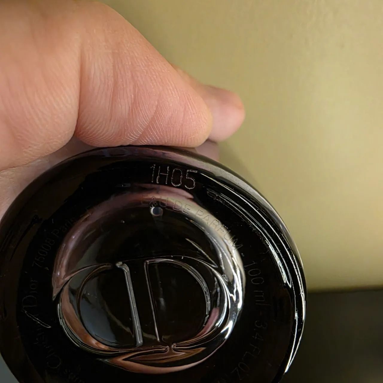 Sauvage Dior EDP 100ml  - Foto 4