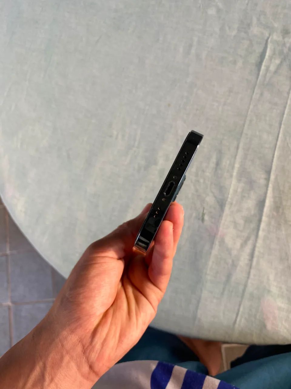 iPhone 12 Pro  - Foto 2