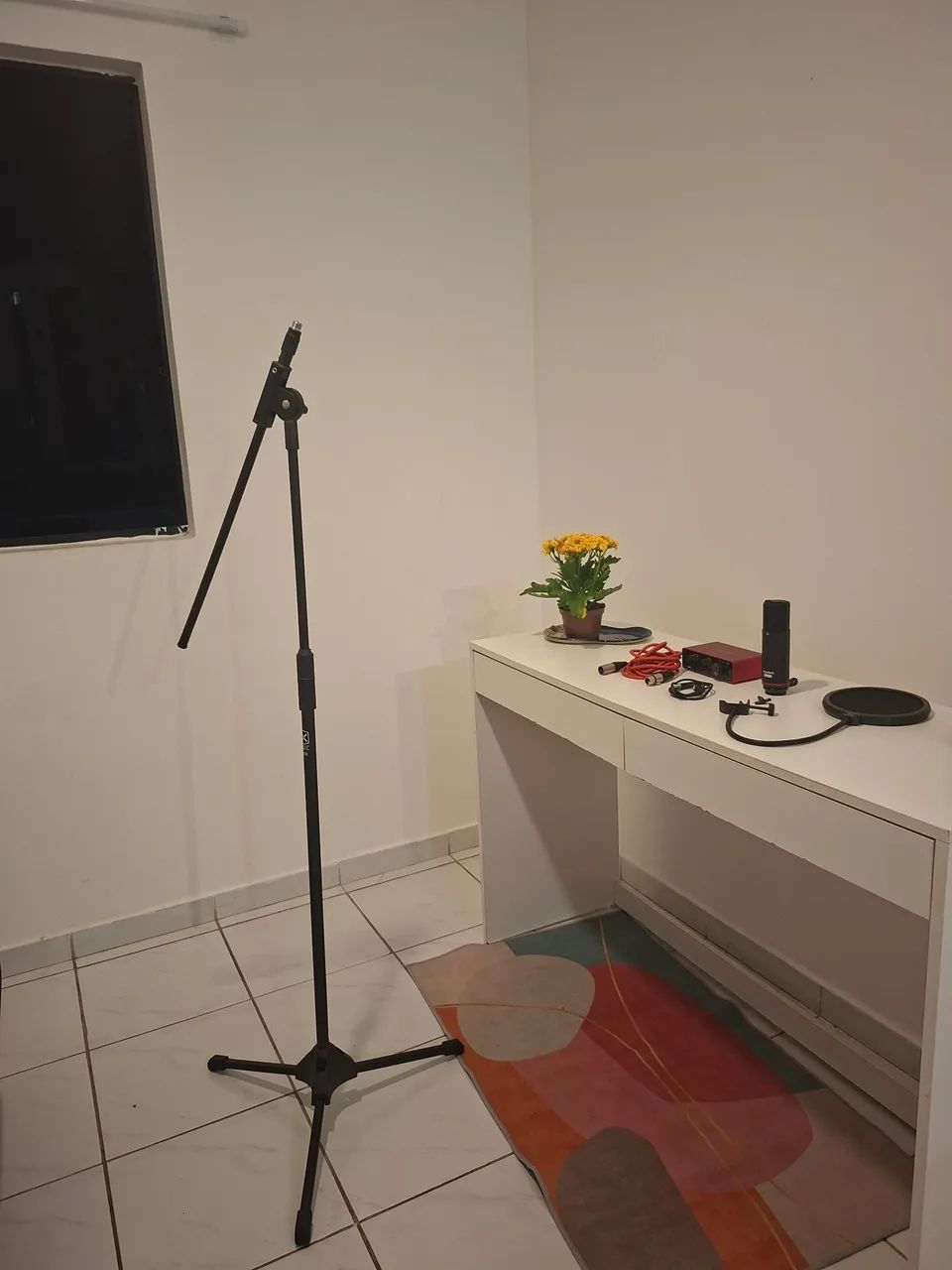 Kit Estúdio Locução - Foto 5