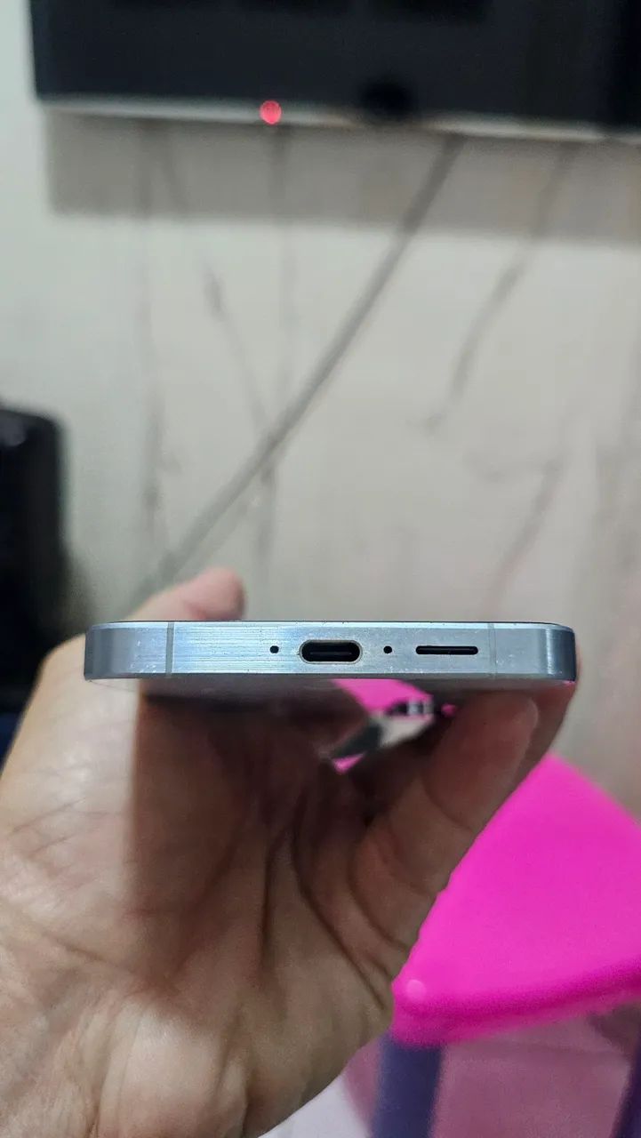 Celular Samsung A55 128gb - Foto 4