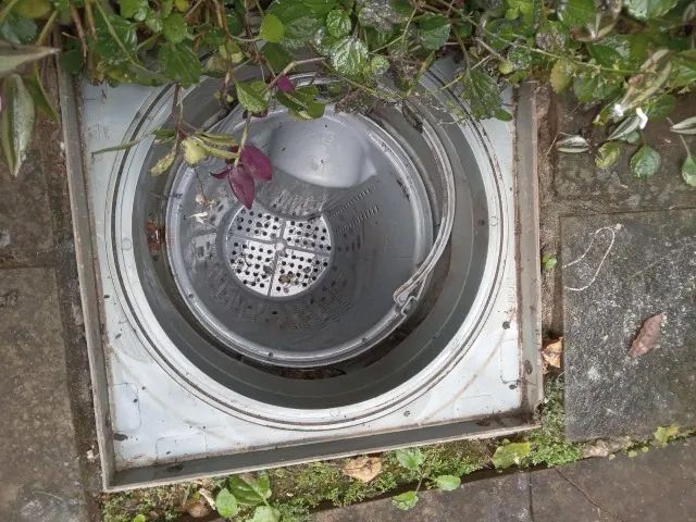 Limpeza de Caixa de Gordura - Foto 3