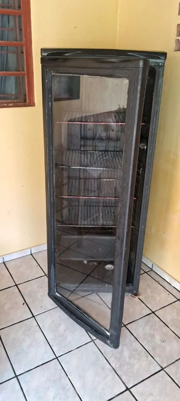 Geladeira para bebidas