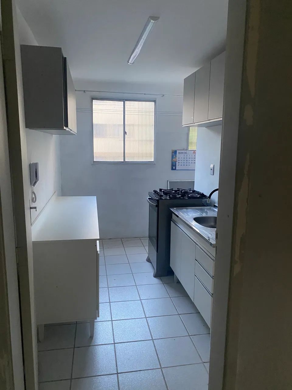 Foto - Jandira - Altos de São Fernando