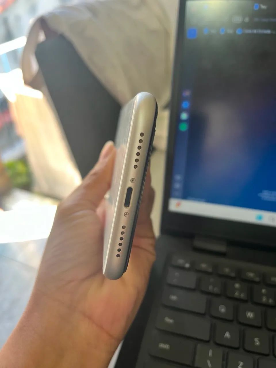 Iphone 11 - Foto 3