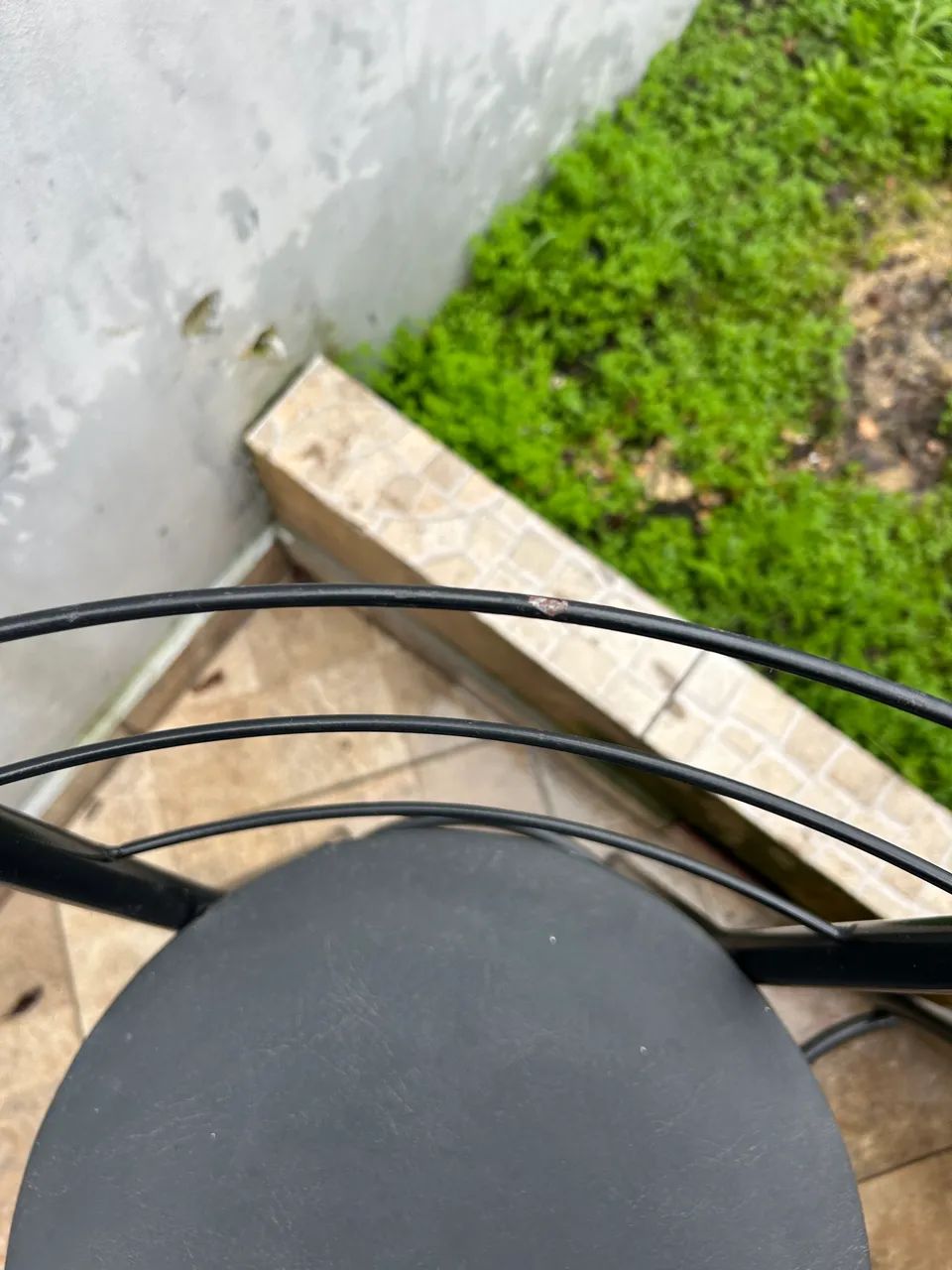 2 banquetas altas ( com detalhes) - Foto 4