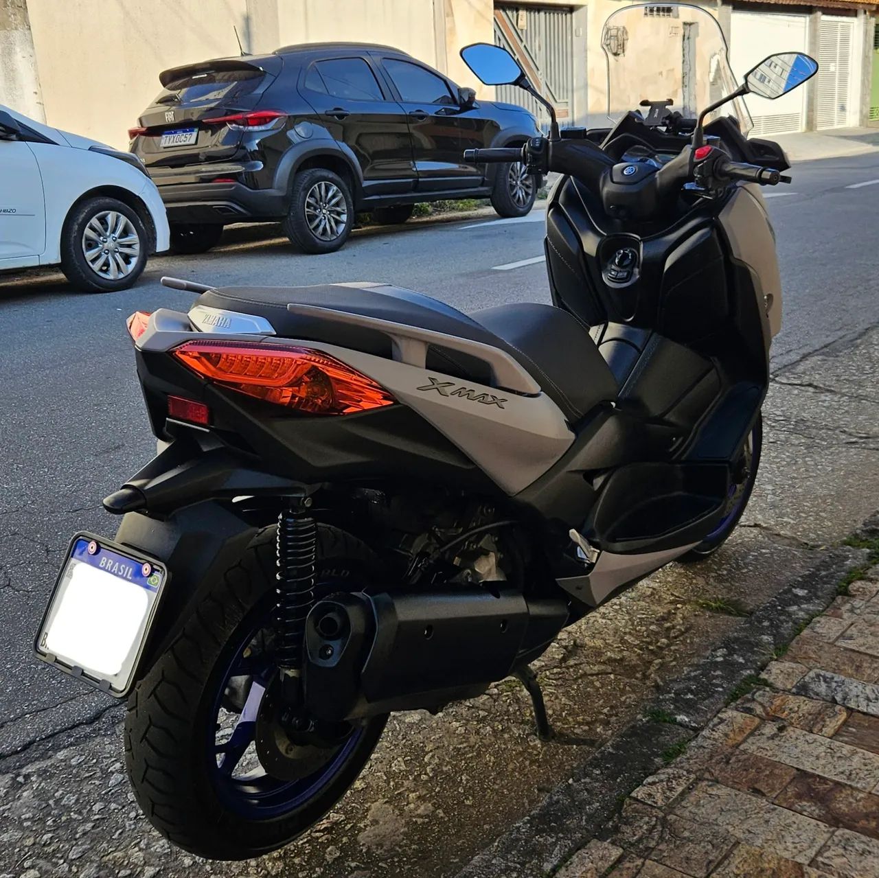 Xmax 250 2022/2022 - Foto 5