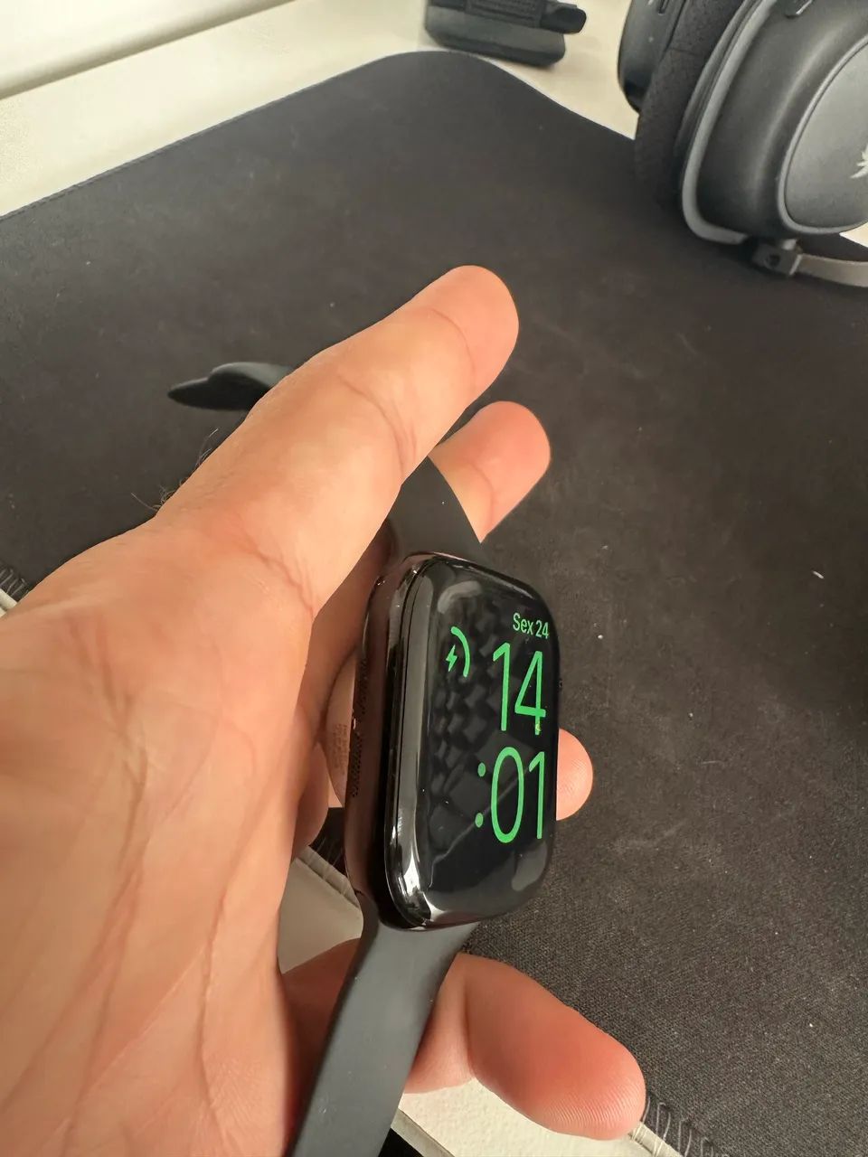 Apple Watch series 10 46mm - Foto 4
