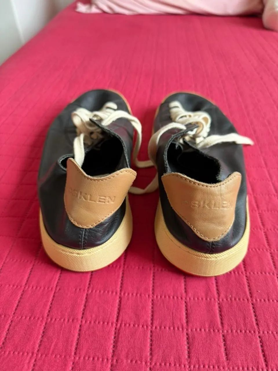 Tênis Osklen - Foto 4