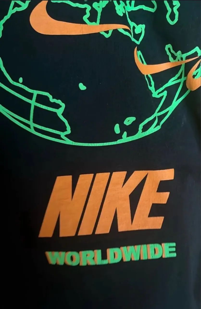camisa nike  - Foto 2