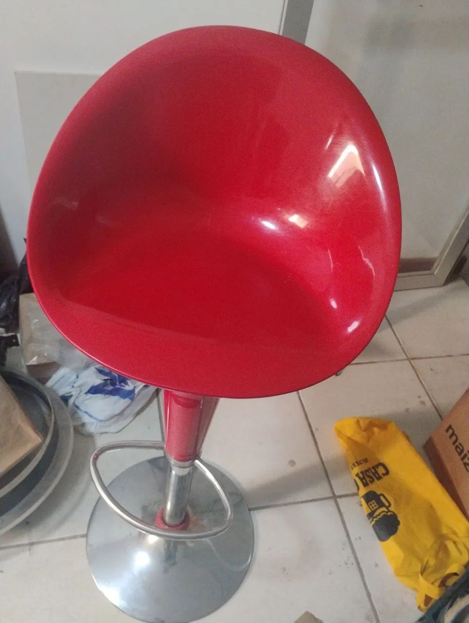 Banqueta  - Foto 2
