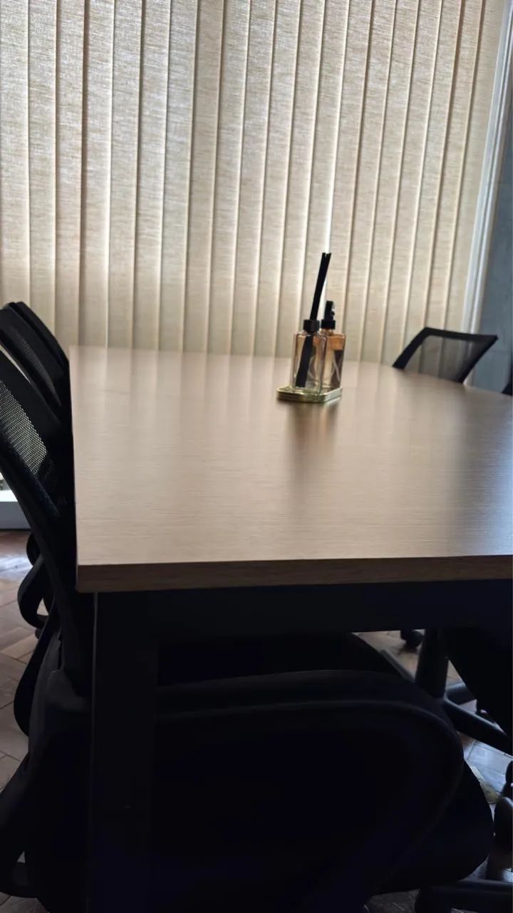 MESA DE REUNIÃO  - Foto 5