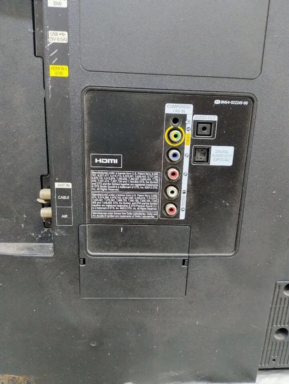TVS com defeito para venda - Foto 4