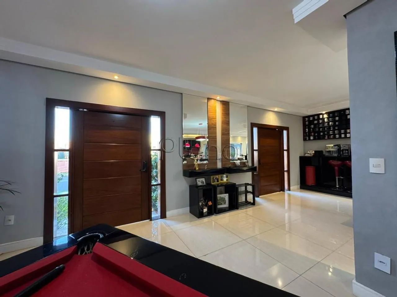 Sobrado à venda em Paulínia, Parque Brasil 500, com 3 quartos, com 297 m² - Foto 5
