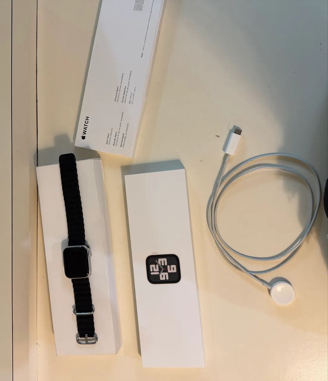 APPLE WATCH SE - Foto 2
