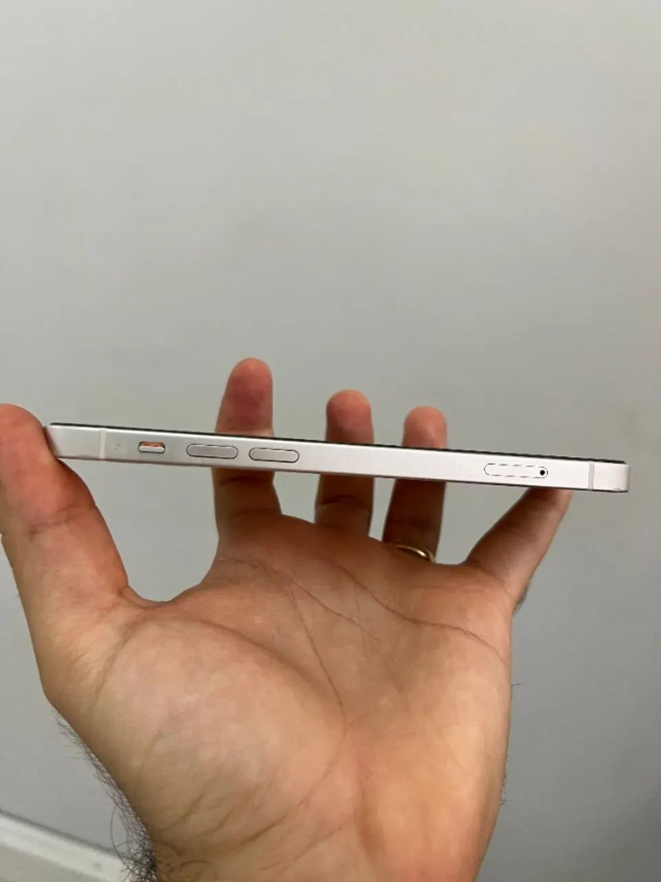 iPhone 12 64GB - ÚNICO DONO - 100% - Foto 2
