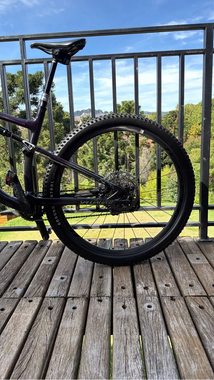 Specialized epic sworks  - Foto 3
