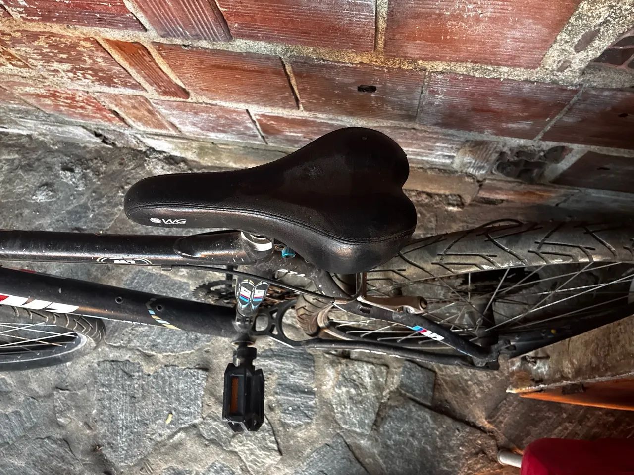 Bicicleta aro 26 - Foto 2