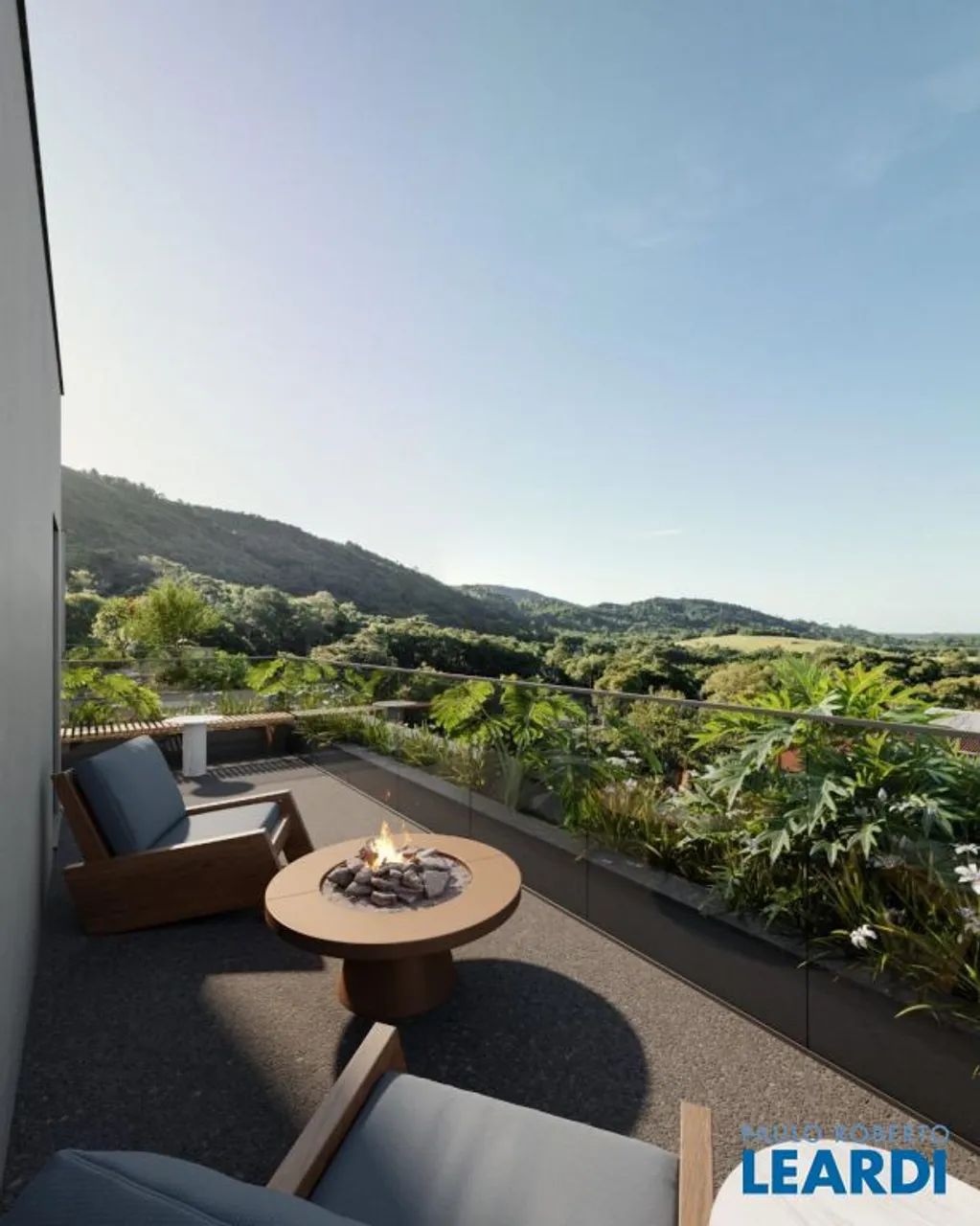 APARTAMENTO - SANTO ANTÔNIO DE LISBOA - SC - Foto 4