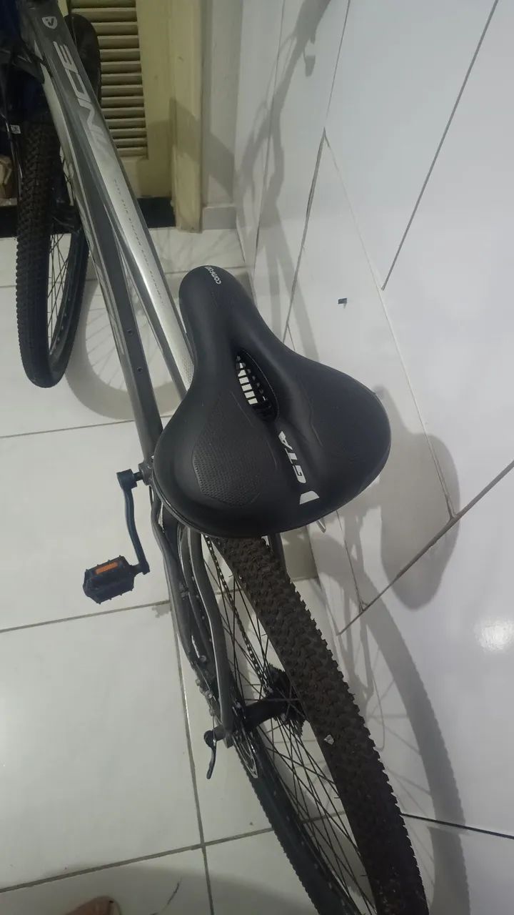 Bicicleta aro 29  - Foto 4