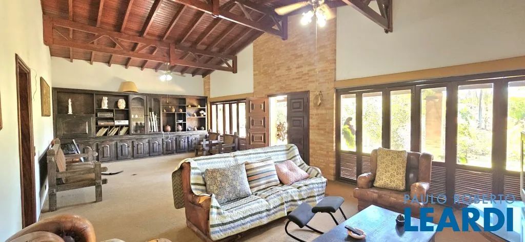 CHACARA - PINHEIRINHO - SP - Foto 4