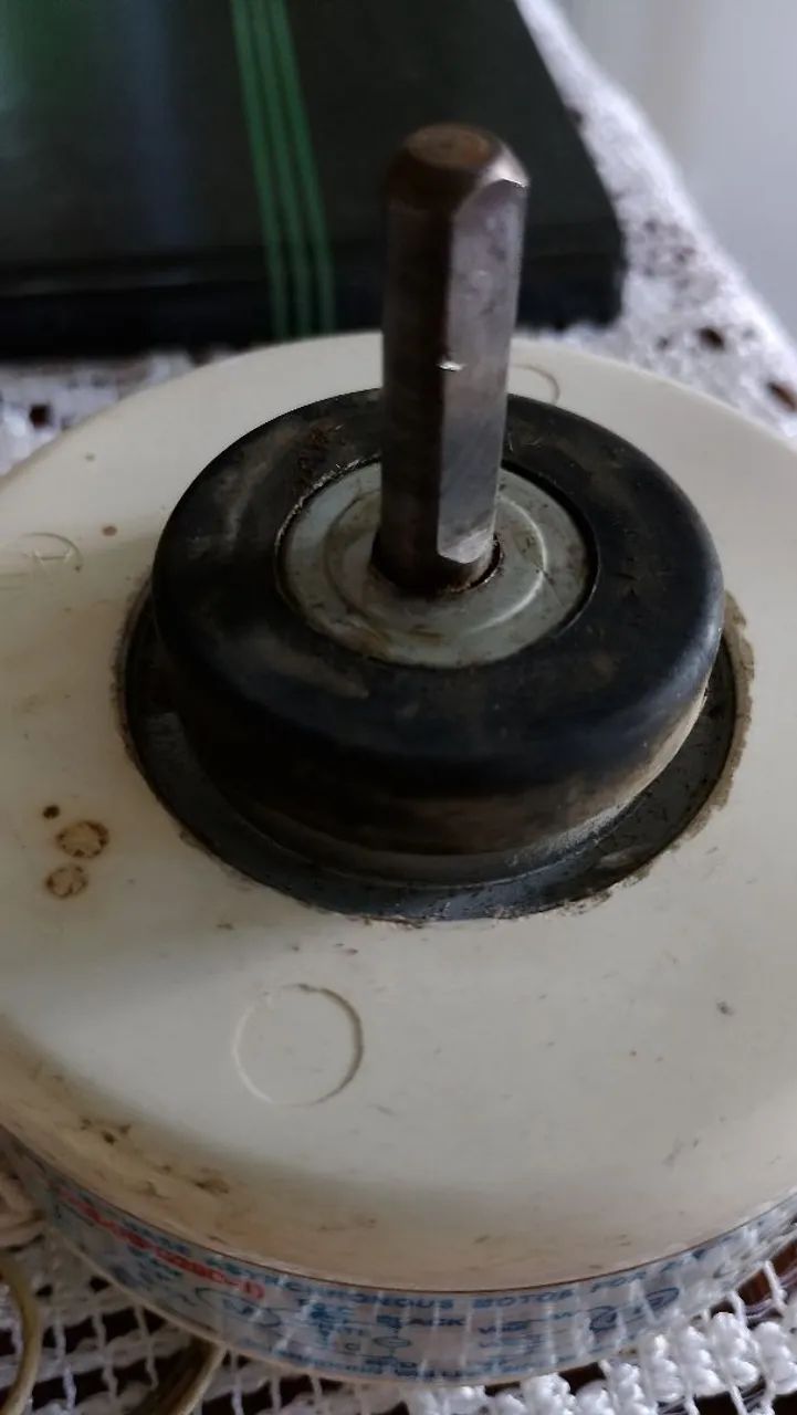 Ventilador ar condicionado  - Foto 3