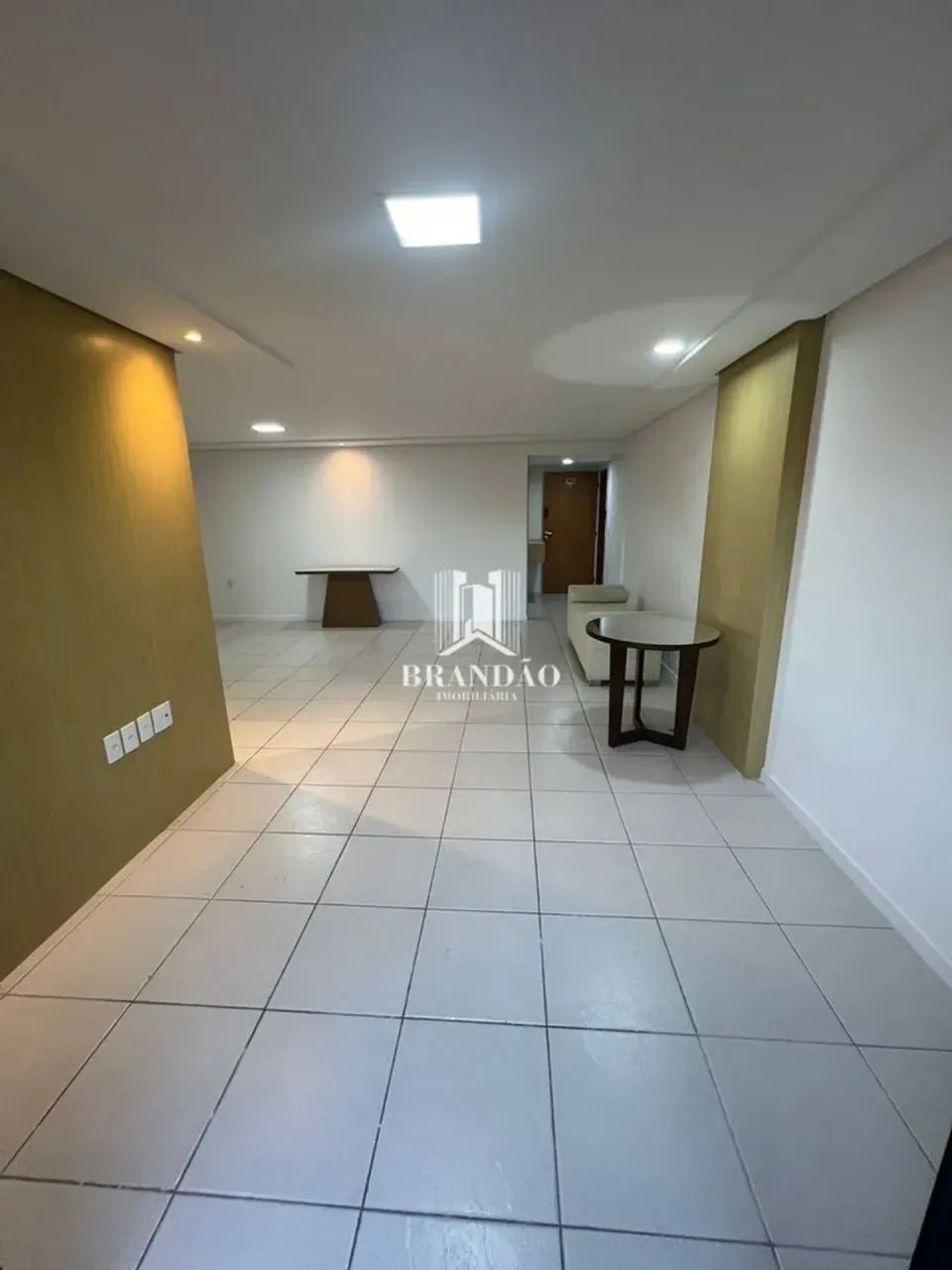 Apartamento 3 Quartos  Edifício Cerro Catedral, Ponta Verde, Maceió - Foto 4
