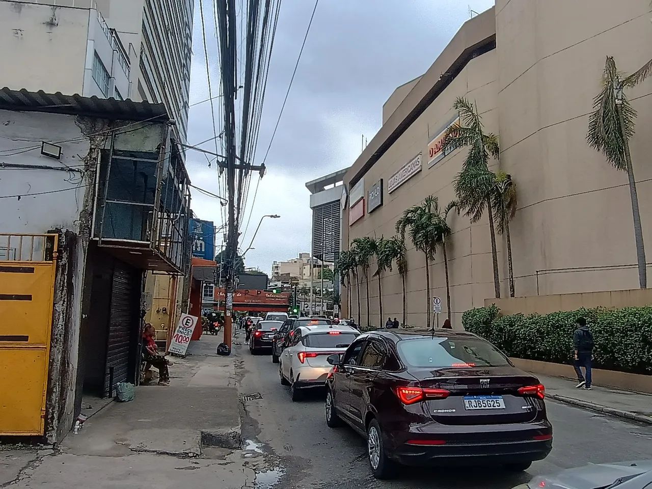 Loja reformada próximo ao Top - Foto 3