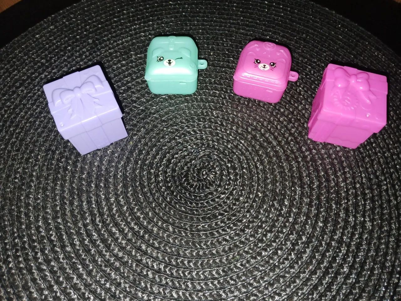 4 Shopkins - Foto 3