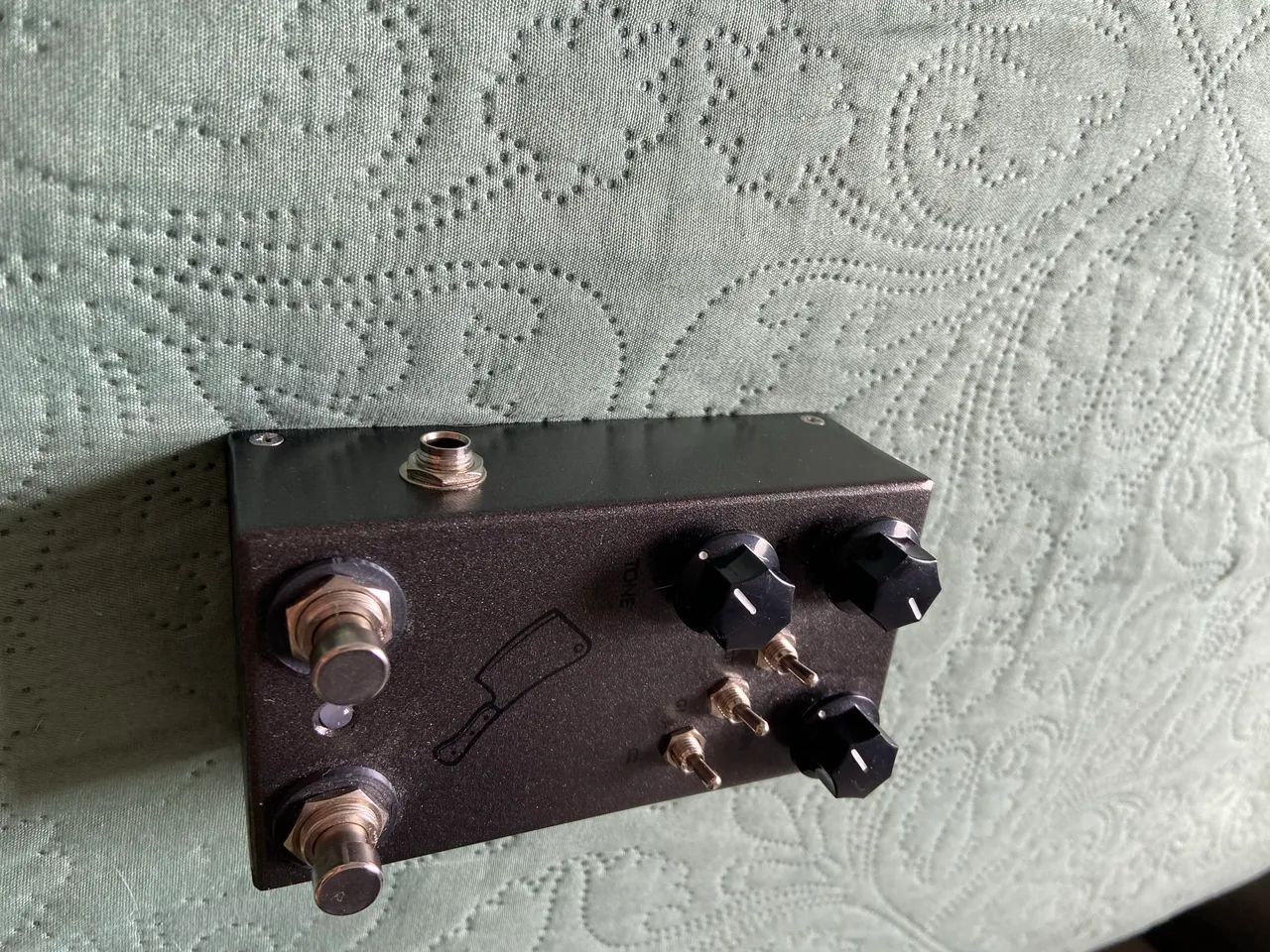 The killer v2 joyfx - Foto 3